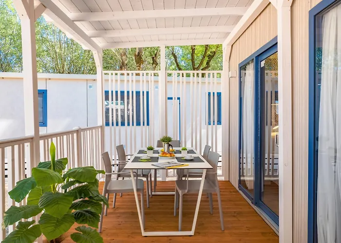 Tenuta PrimeroCampeggio